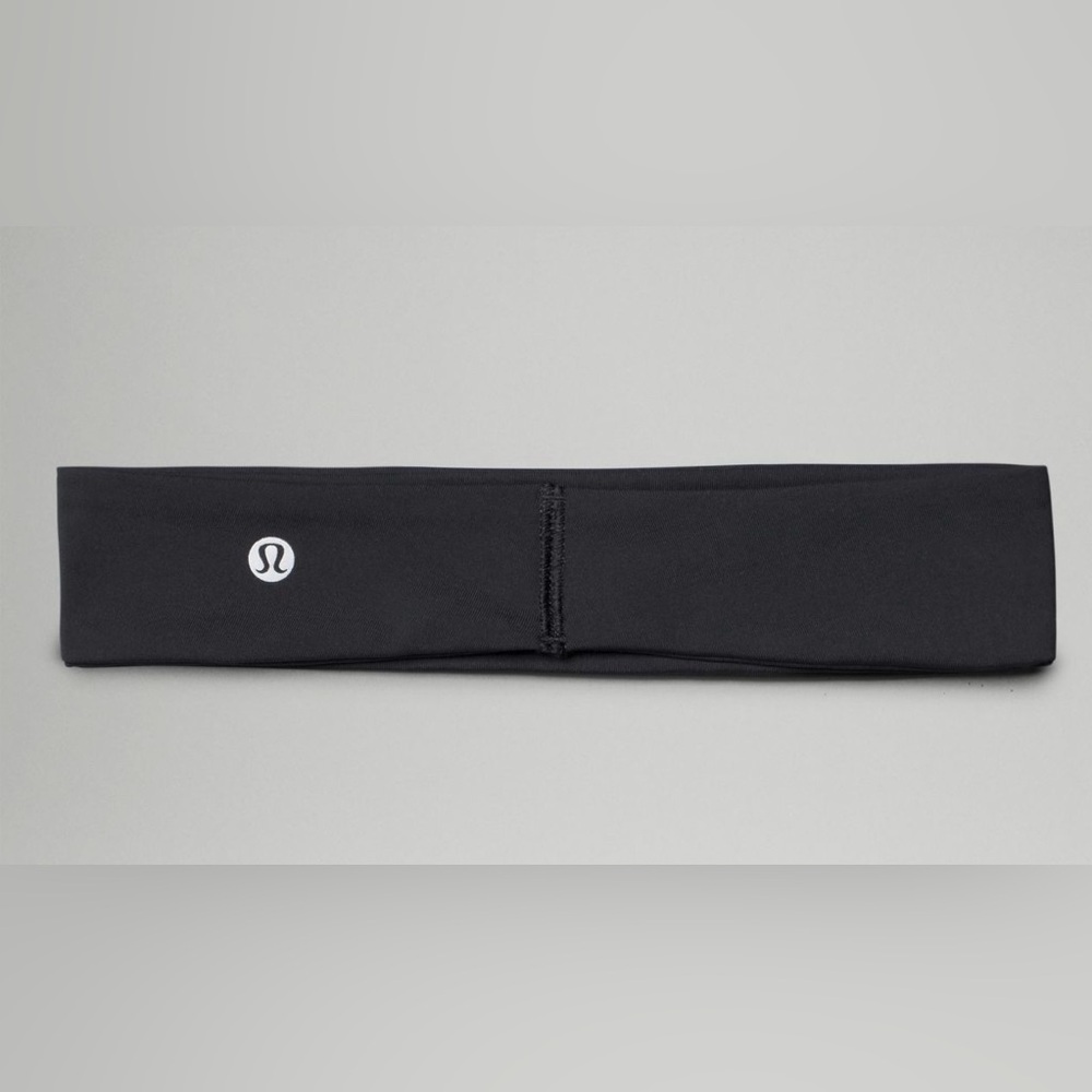SOLD Lululemon Luxtreme Training Headband